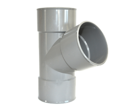 CULOTTE FF 67°30° DN 100